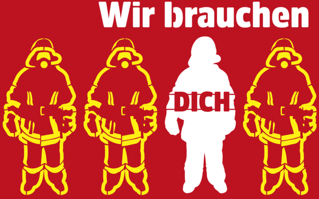 News# 2021/35: Pflichtfeuerwehr für Heikendorf?