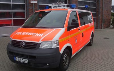 Einsatz #2021-77