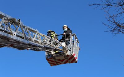 News #2021/12: Verabschiedung Ralf Löhndorf