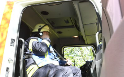 Einsatz #2021-78