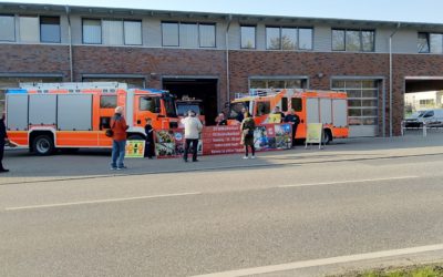 News #2021/19: Auftakt zur neuen Kampagne Mitgliederwerbung / Öffentlichkeitsarbeit