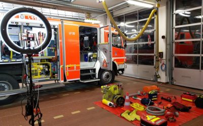 News #2021/02: 1. Digitaler Dienst der Ortswehr Altheikendorf