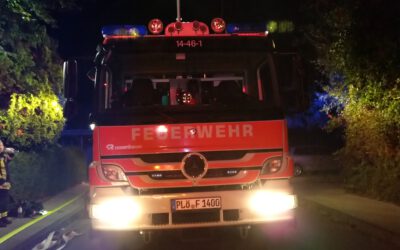 Einsatz #2021-57