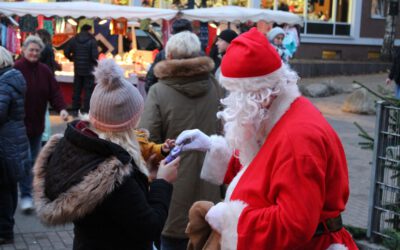 News #2021/37: Weihnachtsmarkt abgesagt