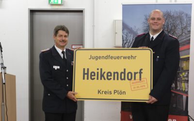 News #2021/42: Viele Ehrungen bestimmten die Jahreshauptversammlung