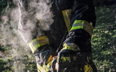 News #2021/47: Vorbereitung auf Sturmtief – Notrufe nur bei Notfällen