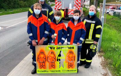 News #2022/01: Willkommen 2022