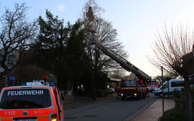 Einsatz #2022-07