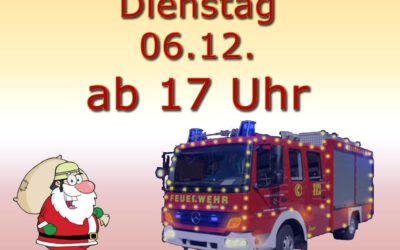 News #2022/24: Große Lichterparade am 6. Dezember