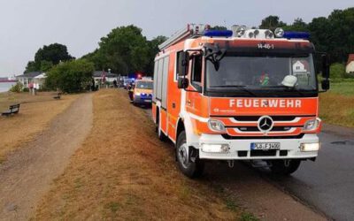 Einsatz 19/2024 am 14.05.2024