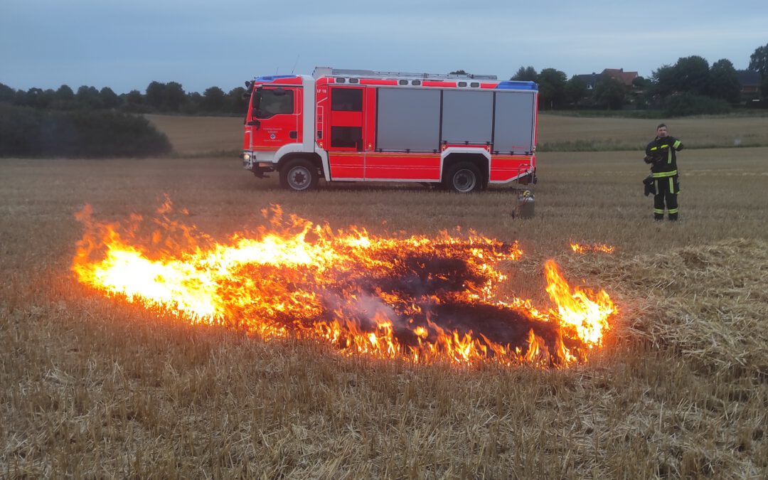 Dienst am 22.08.2024