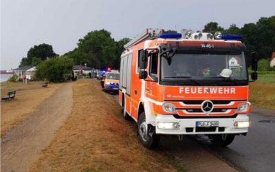 Einsatz 40/2024 am 22.08.2024