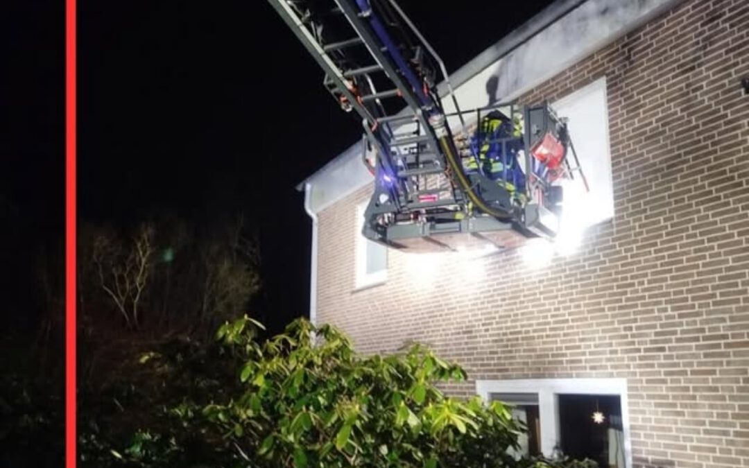 Einsatz 17/2025 am 22.04.2025