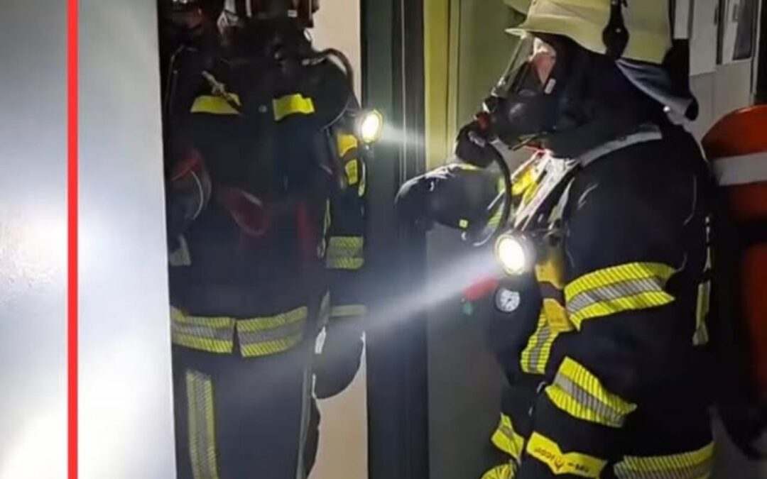 Einsatz 31/2025 am 14.06.2025