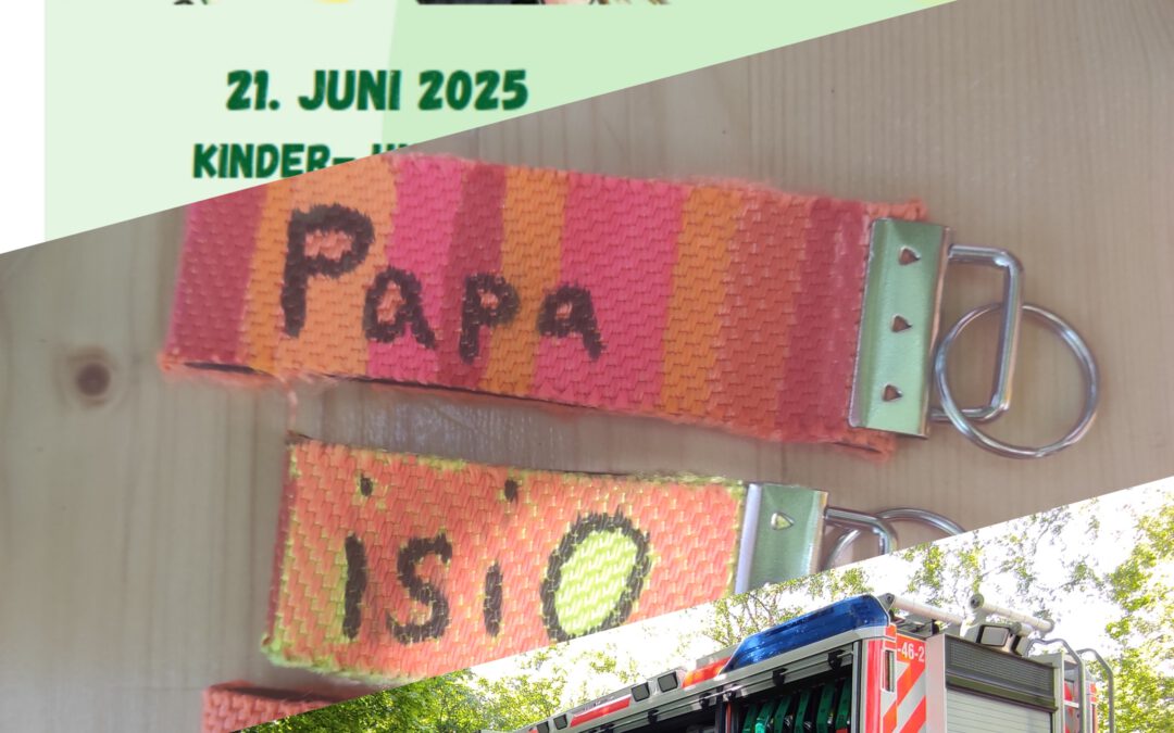 Mädchenaktionstag am 21.06.2025