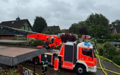 Einsatz 33/2025 am 24.06.2025