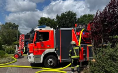 Einsatz 34/2025 am 25.06.2025
