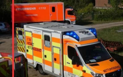 Einsatz 50/2025 am 06.10.2025
