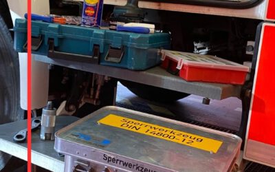 Einsatz 52/2025 am 14.10.2025